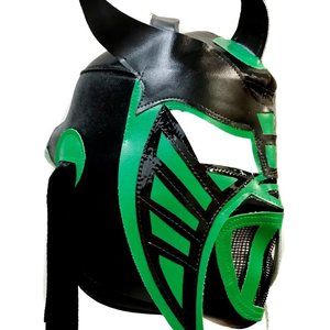 Hysteria Special: 2-Mask Set (adult fit)